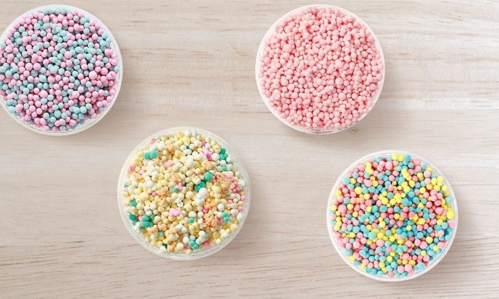 Dippin' Dots ensures frozen delivery for online orders